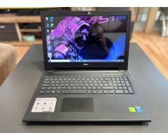 Dell insoirion 3000/15.6/intel i5 5200u/8gb/240gb ssd/nvidia 2gb