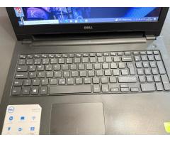 Dell insoirion 3000/15.6/intel i5 5200u/8gb/240gb ssd/nvidia 2gb - 4
