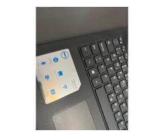 Dell insoirion 3000/15.6/intel i5 5200u/8gb/240gb ssd/nvidia 2gb - 5