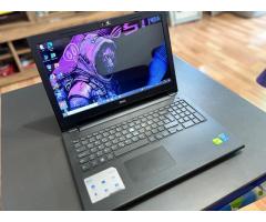 Dell insoirion 3000/15.6/intel i5 5200u/8gb/240gb ssd/nvidia 2gb - 6