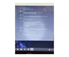 Dell insoirion 3000/15.6/intel i5 5200u/8gb/240gb ssd/nvidia 2gb - 7