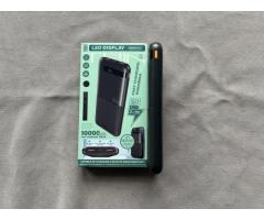 Powerbank 10000mAh