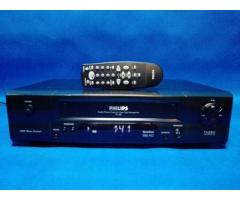 Videorekorder VHS Philips 285
