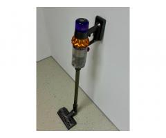 Dyson V15 brezžični sesalnik z Digital Motorbar (Torque Drive) krtačo - 3