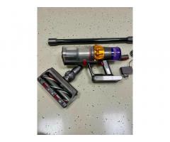 Dyson V15 brezžični sesalnik z Digital Motorbar (Torque Drive) krtačo - 4