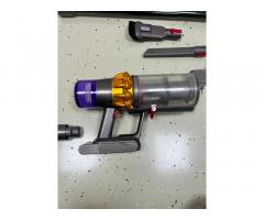 Dyson V15 brezžični sesalnik z Digital Motorbar (Torque Drive) krtačo - 5