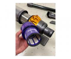 Dyson V15 brezžični sesalnik z Digital Motorbar (Torque Drive) krtačo - 6