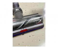 Dyson V15 brezžični sesalnik z Digital Motorbar (Torque Drive) krtačo - 7
