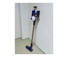 Dyson V8 brezžični sesalnik - bel