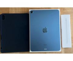 Apple Ipad Air5 + svinčnik
