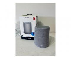 HARMAN KARDON Citation One - pametna zvočna postaja / zvočnik
