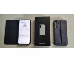 Samsung Galaxy S24 plus