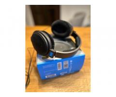 Slušalke Sennheiser HD600