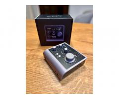 Audient iD4 MKII