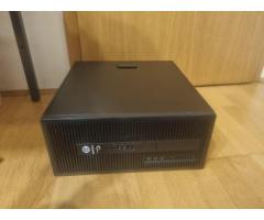 Gaming pc i7 6700, gtx 1660 , 16Gb ddr4, 512gb ssd - 6