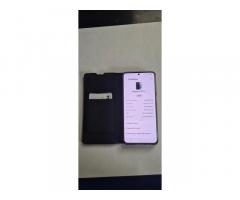 Samsung Galaxy S 21 plus