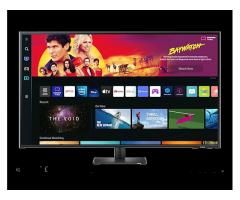 Monitor Samsung 43 colski