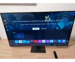 Monitor Samsung 43 colski - 2