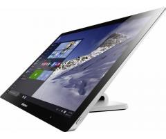 LENOVO A740 ALL-IN-ONE ( AiO ) SSD 1TB, touch screen (davčna blagajna)