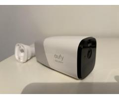 Nadzorna kamera Anker Eufy Security 4G Starlight (SIM)