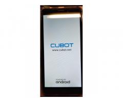CUBOT NOVA Dual SIM NERABLJEN telefon