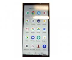 CUBOT NOVA Dual SIM NERABLJEN telefon - 3