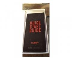 CUBOT NOVA Dual SIM NERABLJEN telefon - 4