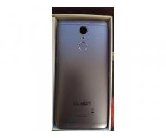 CUBOT NOVA Dual SIM NERABLJEN telefon - 6
