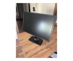 Dell U2412M Monitor
