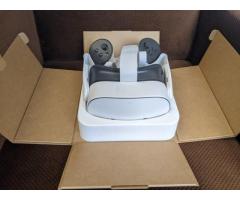 Nerabljen Meta Quest 3S - 3