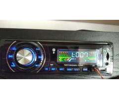 Avtoradio nov 60wx4 - 4