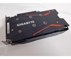 Grafična kartica Gigabyte Aorus GTX 1050 Ti G1 - 3