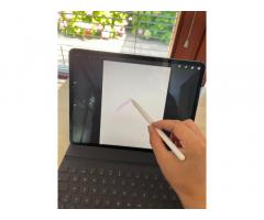 iPad PRO 12.9inch 3rd GEN + iPencil + iTipkovnica