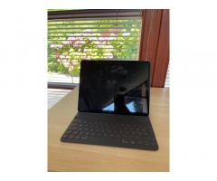 iPad PRO 12.9inch 3rd GEN + iPencil + iTipkovnica - 2