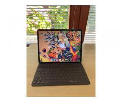 iPad PRO 12.9inch 3rd GEN + iPencil + iTipkovnica - 4