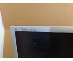 Monitor LG Flatron L1952T 19"