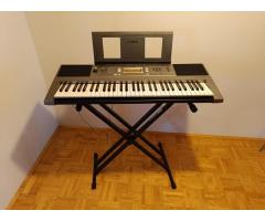 Klaviatura Yamaha psr E353