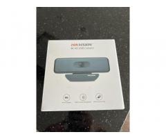 Hikvision Spletna kamera DS-U18 8MP 4K HD We - 2