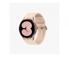 Galaxy Watch4