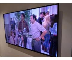 Samsung 4K TV sprejemnik UE60KU6072, 290 eur