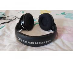 Sennheiser slušalke naglavne HD 201