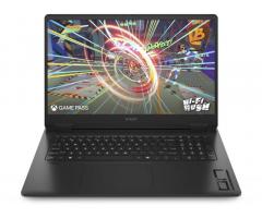 Prenosnik HP OMEN Gaming 17-db0106nf