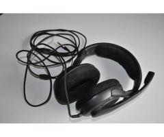 Sennheiser PC 37X – odprte gaming slušalke - 2