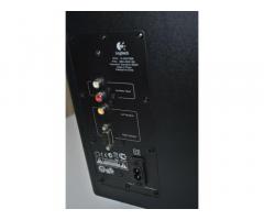 Zvočniki Logitech Z523