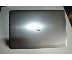HP ProBook 4540s prenosnik + torba + polnilec