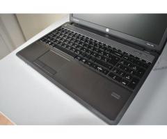 HP ProBook 4540s prenosnik + torba + polnilec - 3