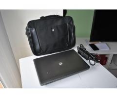 HP ProBook 4540s prenosnik + torba + polnilec - 5