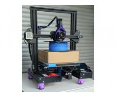 Prusa MK3S+ & Creality Ender 3