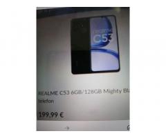 REALME C53 DUAL CRN + POLNILEC