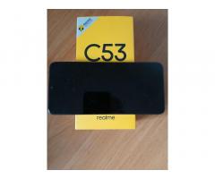 PAMETNI MOBITEL REALME C53